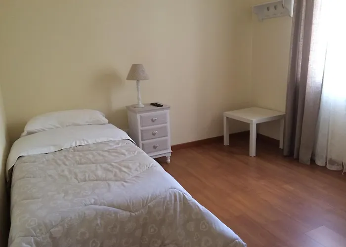 Ciuri Ciuri B&B