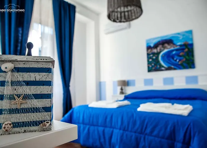 Ciuri Ciuri B&B
