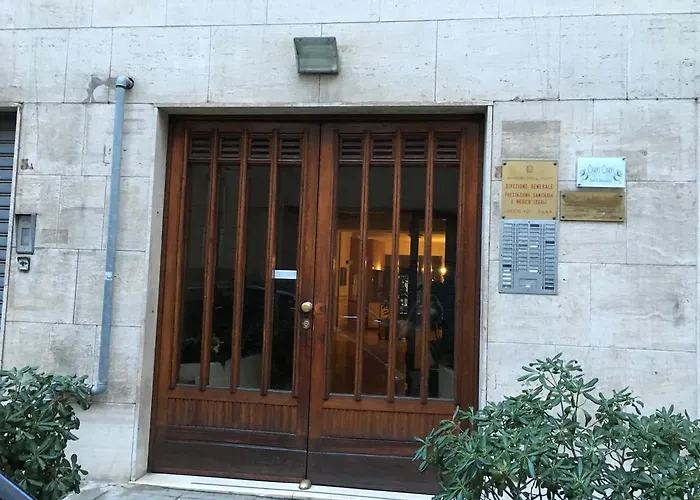 Ciuri Ciuri B&B