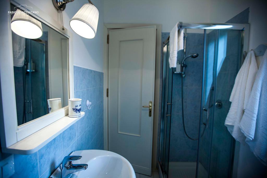Ciuri Ciuri Bed & Breakfast *