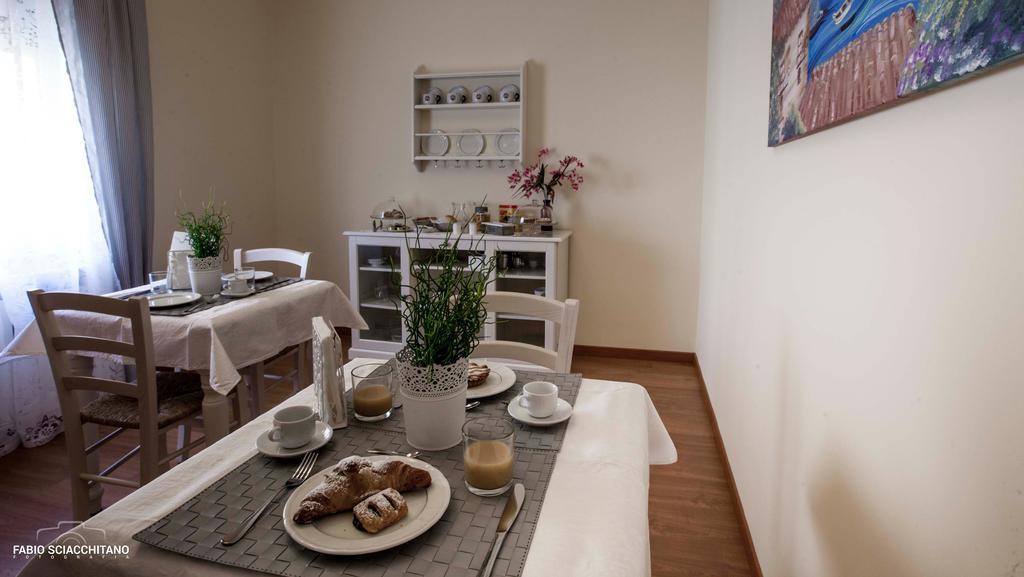 Bed & Breakfast Ciuri Ciuri Palermo