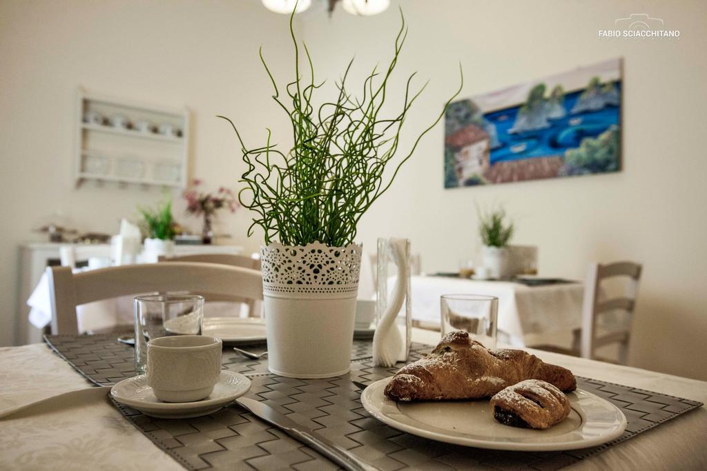 Ciuri Ciuri Bed & Breakfast *
