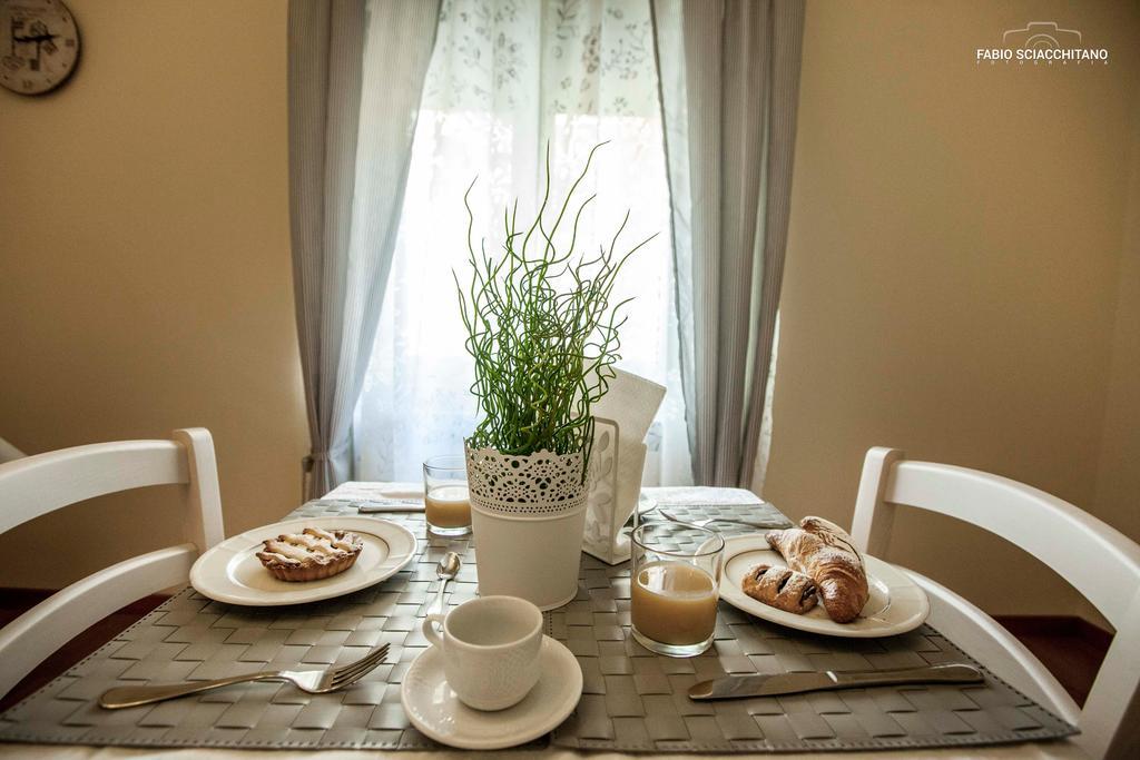 Bed & Breakfast Ciuri Ciuri