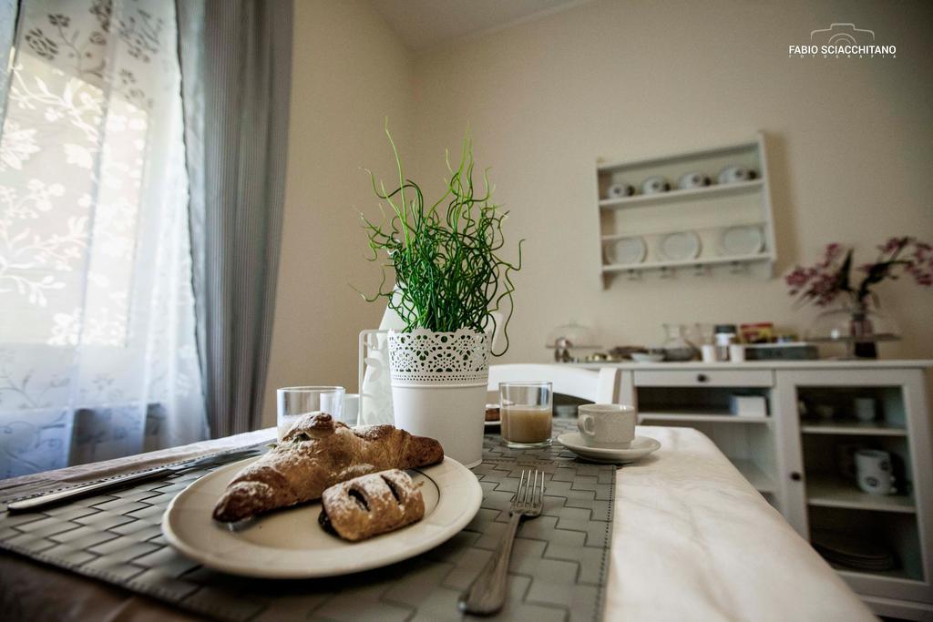 Ciuri Ciuri Bed & Breakfast