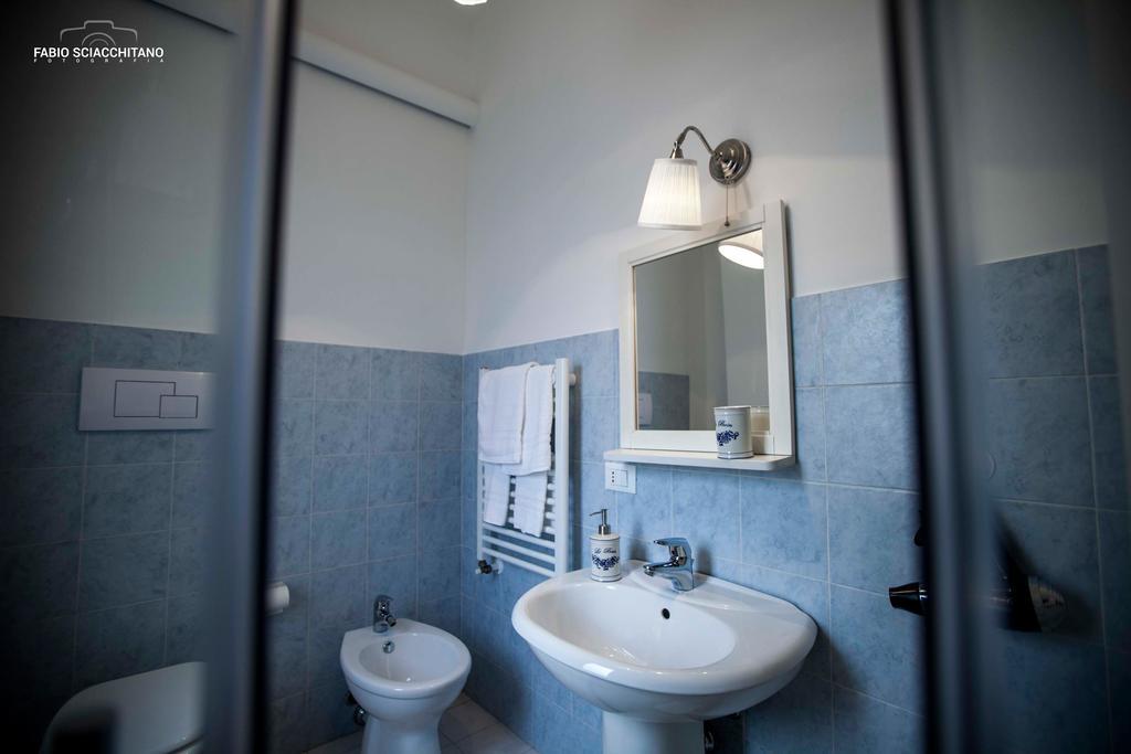 Ciuri Ciuri Bed & Breakfast