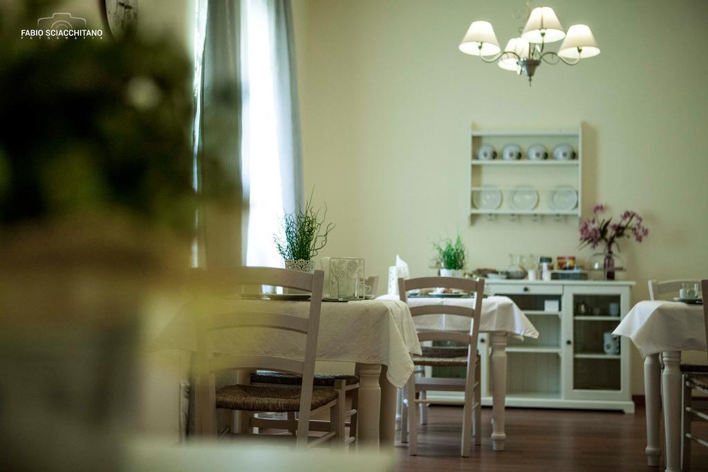 Bed & Breakfast Ciuri Ciuri Palermo