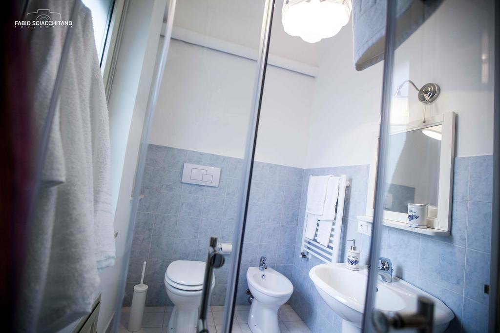 Ciuri Ciuri Bed & Breakfast Palermo