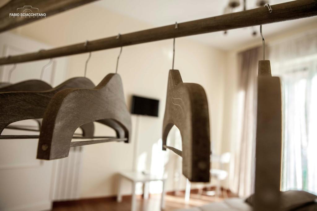 Bed & Breakfast Ciuri Ciuri Palermo